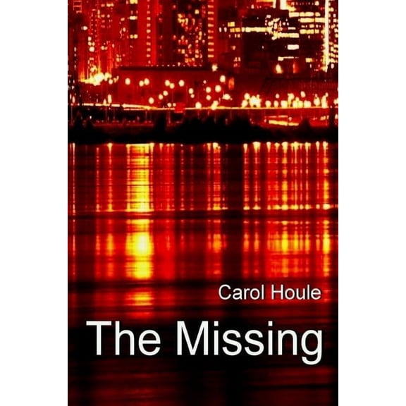 The Missing, (Paperback)