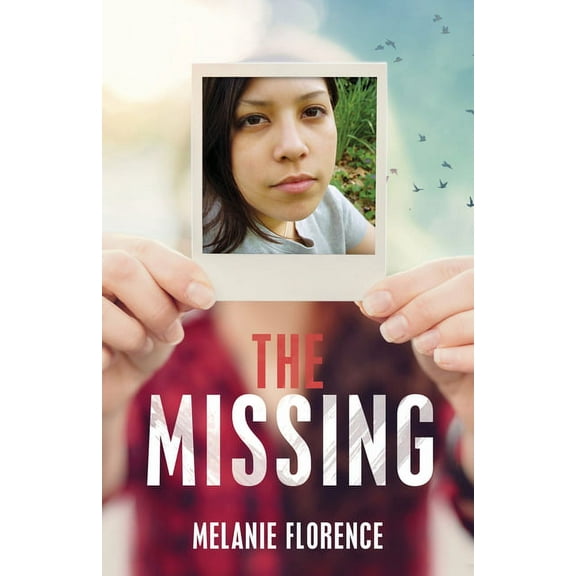 The Missing, (Paperback)