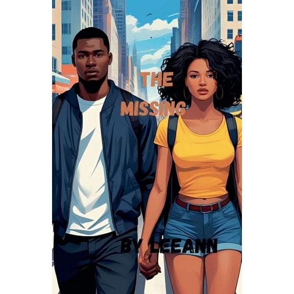 The Missing, (Paperback)