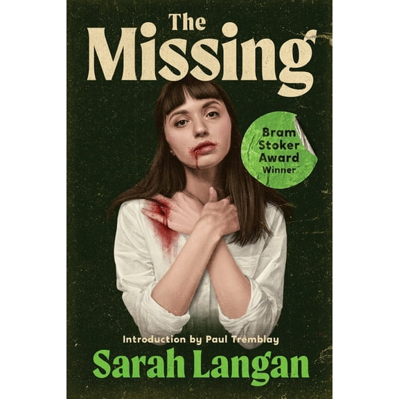 The Missing, (Paperback)
