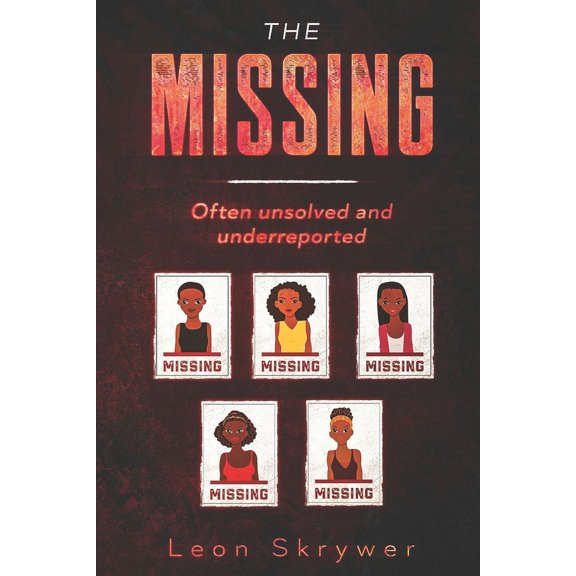 The Missing (Paperback)