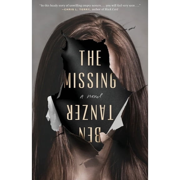 The Missing (Paperback)