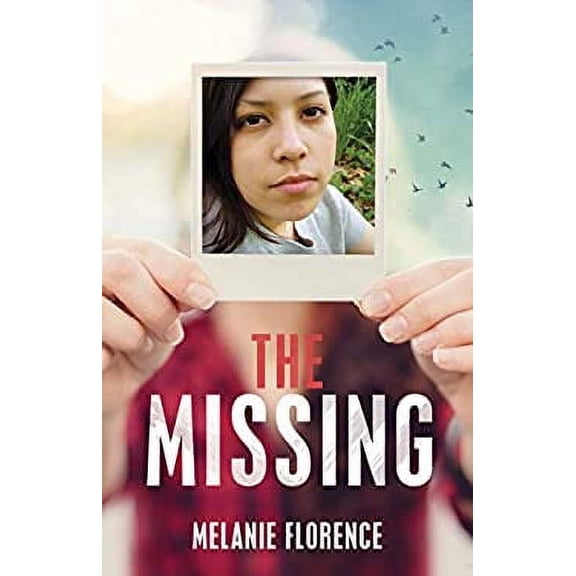 Pre-Owned The Missing (Paperback) 1459410858 9781459410855