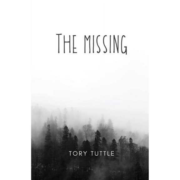 The Missing, (Paperback)