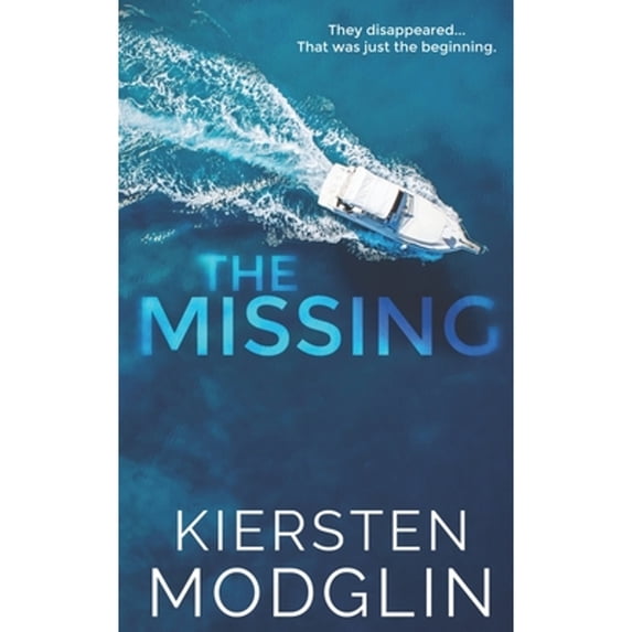 Pre-Owned The Missing (Paperback)