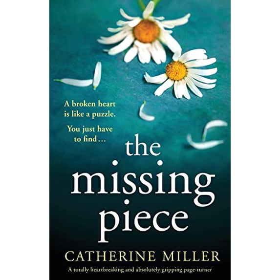Pre-Owned The Missing Piece: A totally heartbreaking and absolutely gripping page-turner Paperback