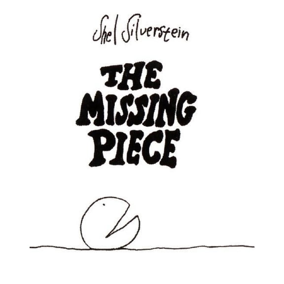 The Missing Piece (An Ursula Nordstrom Book)