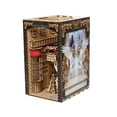 thumbnail image 1 of The Missing Piece- DIY Wooden Diagon Alley Book Nook Kit, 1 of 4