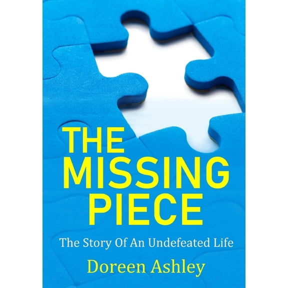 The Missing Piece, (Paperback)