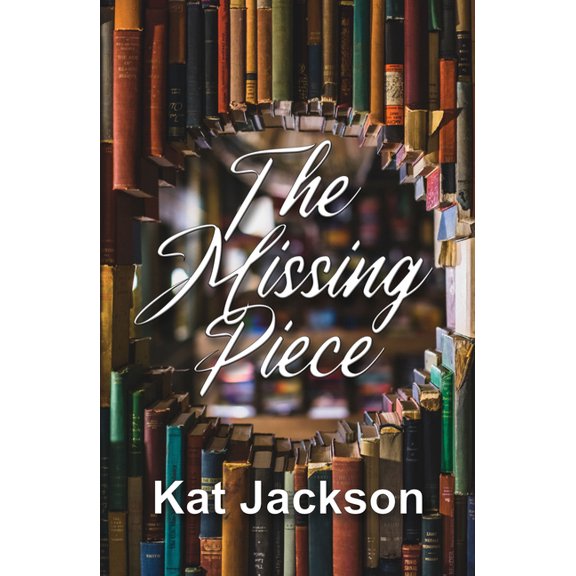 The Missing Piece (Paperback)