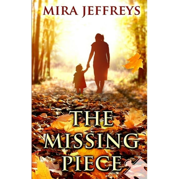 The Missing Piece, (Paperback)