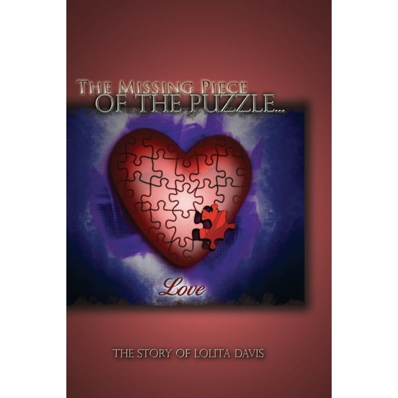 The Missing Piece of the Puzzle (Paperback)