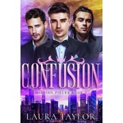 The Missing Pieces Confusion, Book 2, Paperback