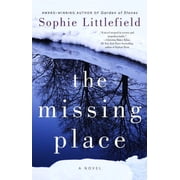 The Missing Place, Paperback