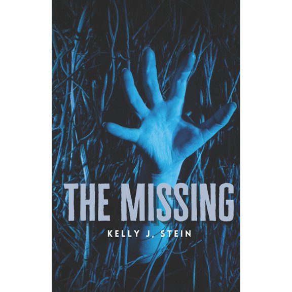The Missing: Rebecca's Story of Summer Camp, A Thrilling Teenage Paranormal Suspense Novel, (Paperback)