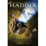 Missing Risked, Book 6, Paperback