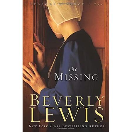 Seasons of Grace The Missing Book 2 (Paperback)