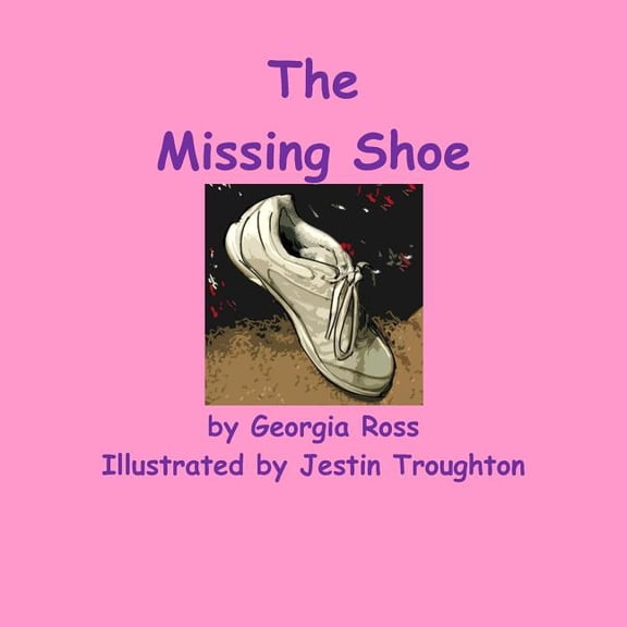The Missing Shoe (Paperback)