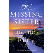 Seven Sisters The Missing Sister The Spellbinding Penultimate Novel in the Seven Sisters Series, Book 7, Paperback