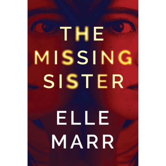 Pre-Owned The Missing Sister Paperback Elle Marr