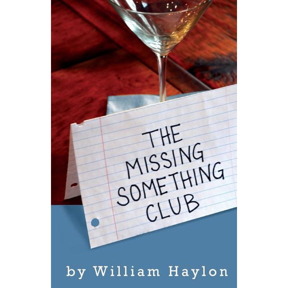 The Missing Something Club