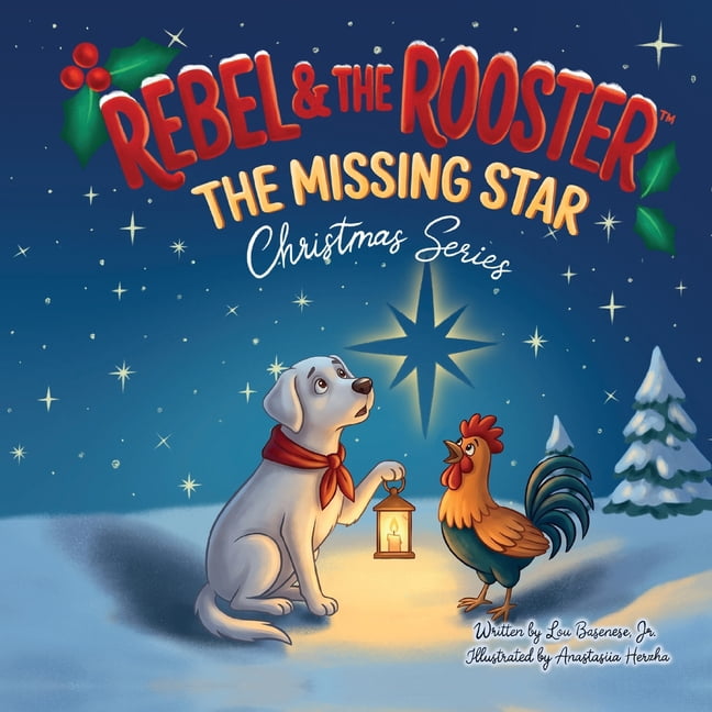 The Missing Star, (Paperback)
