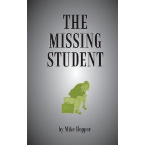 The Missing Student Edition 2 (Paperback)
