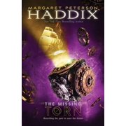 Missing Torn, Book 4, Hardcover