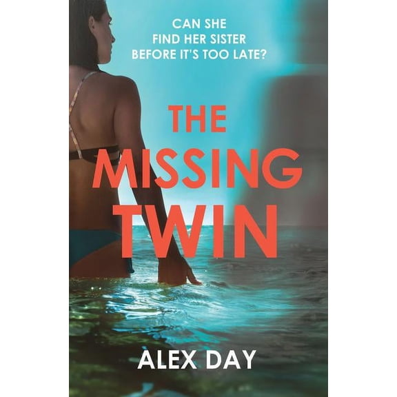 The Missing Twin, (Paperback)