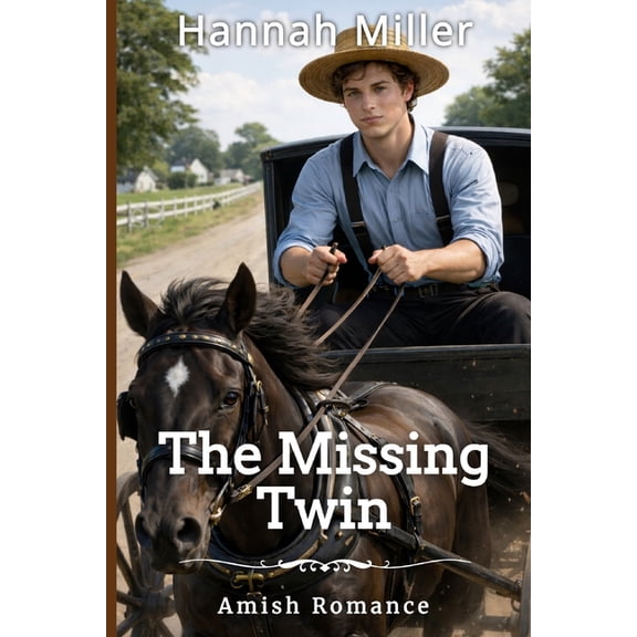 The Missing Twin, (Paperback)