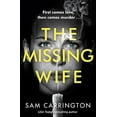 thumbnail image 1 of Pre-Owned The Missing Wife (Paperback) 0008348030 9780008348038, 1 of 1