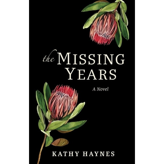 The Missing Years, (Paperback)