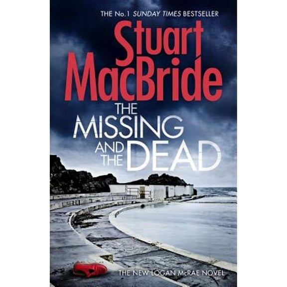 Pre-Owned The Missing and the Dead (Logan McRae, Book 9) (Hardcover) 0007494602 9780007494606