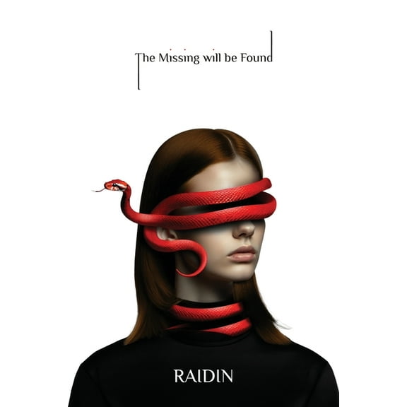 The Missing will be Found, (Paperback)