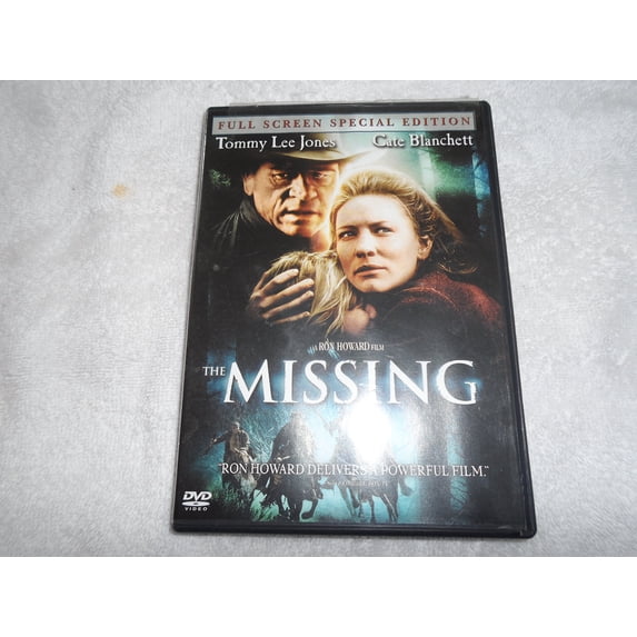 The Missing