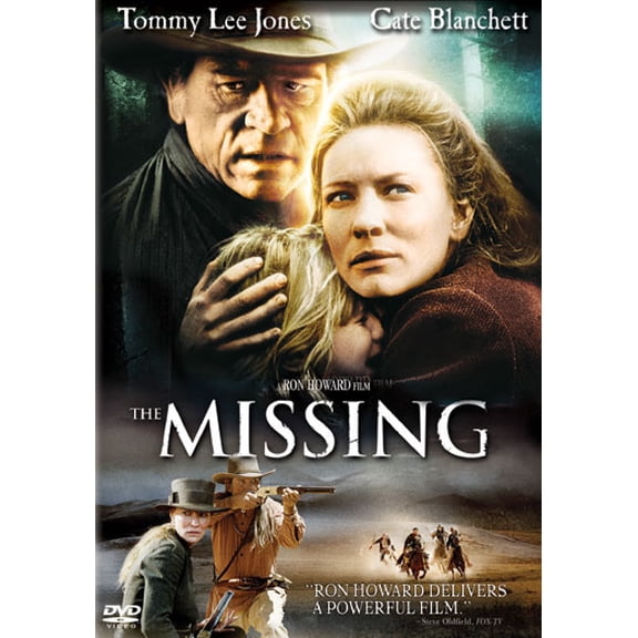 Pre-Owned The Missing