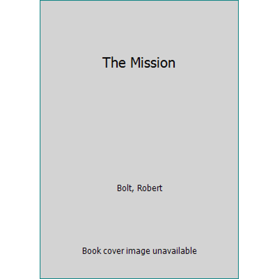 Pre-Owned The Mission (Unknown) 0515088773 9780515088779