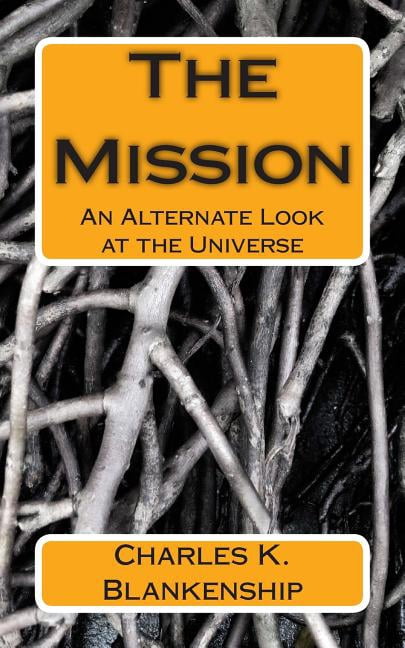 The Mission (Paperback)