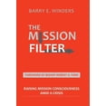 thumbnail image 1 of The Mission Filter (Hardcover), 1 of 1