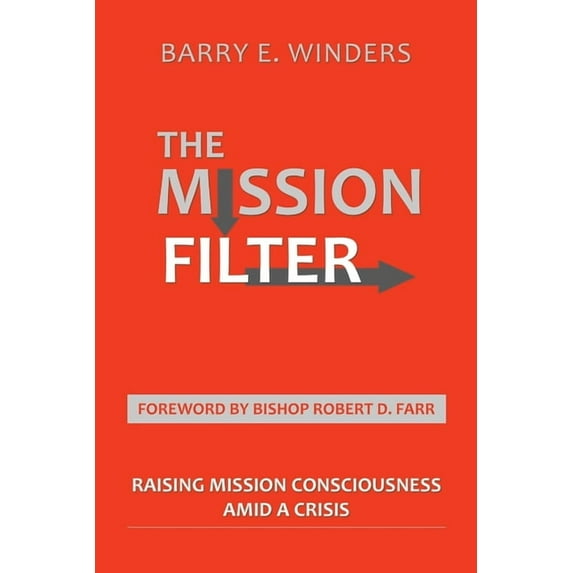 The Mission Filter (Paperback)