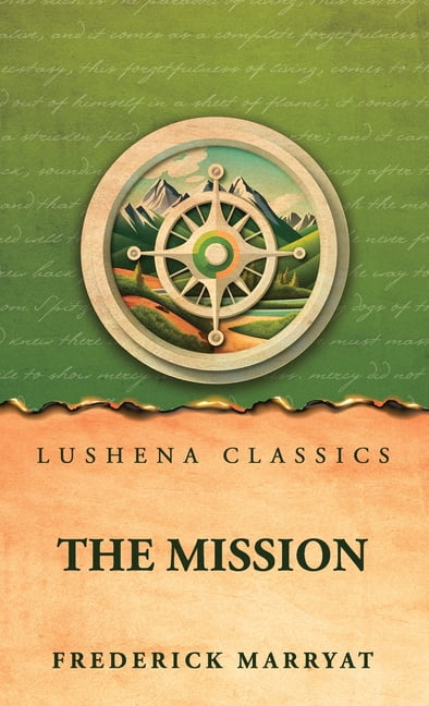 The Mission, (Hardcover)