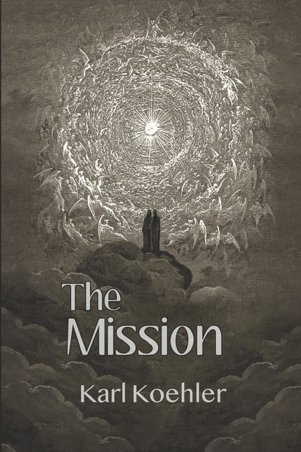 The Mission (Paperback)