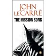 thumbnail image 1 of Pre-Owned The Mission Song (Mass Market Paperback) 0143056840 9780143056843, 1 of 1