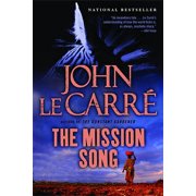 The Mission Song, Paperback