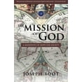 thumbnail image 1 of Pre-Owned The Mission of God: A Manifesto of Hope for Society (Paperback) 0957572565 9780957572560, 1 of 1
