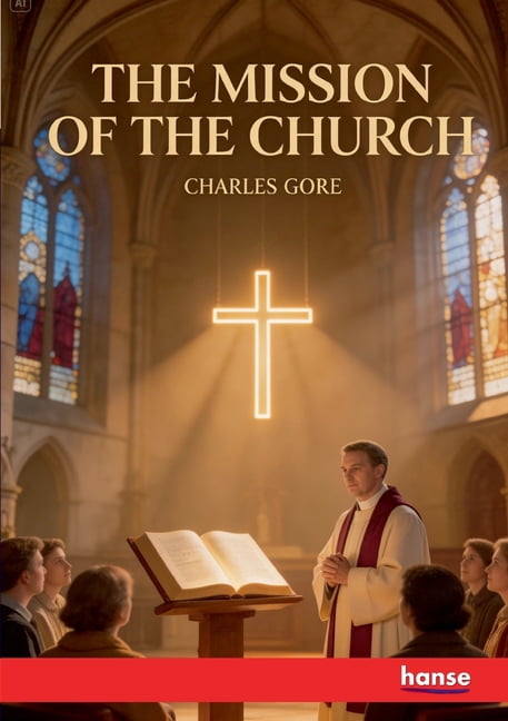 The Mission of the Church, (Paperback)
