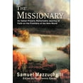 thumbnail image 1 of The Missionary (Hardcover), 1 of 1