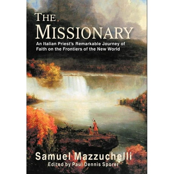 The Missionary (Hardcover)