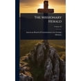 thumbnail image 1 of The Missionary Herald, (Hardcover), 1 of 1