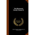 thumbnail image 1 of The Missionary Herald, Volume 91 (Hardcover), 1 of 1
